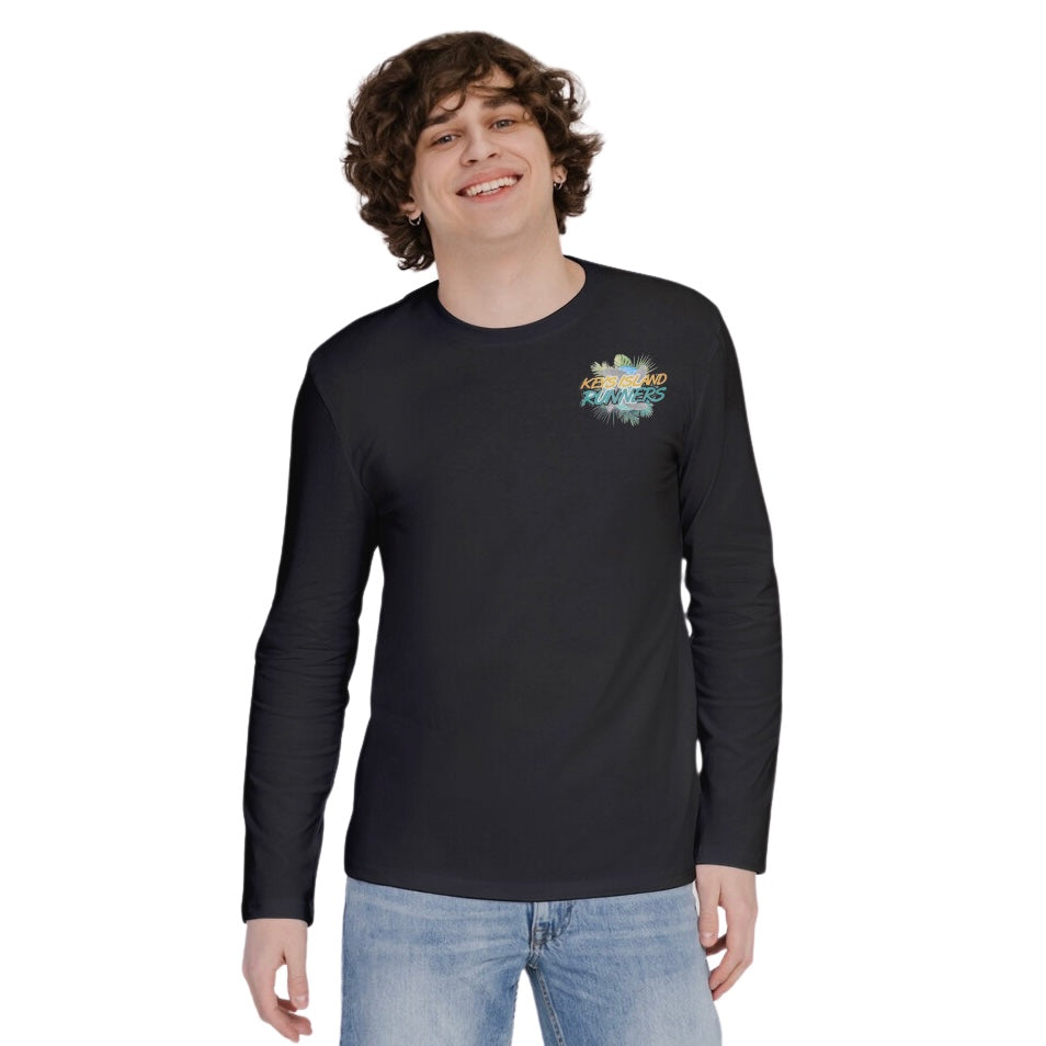 Long Sleeve Unisex