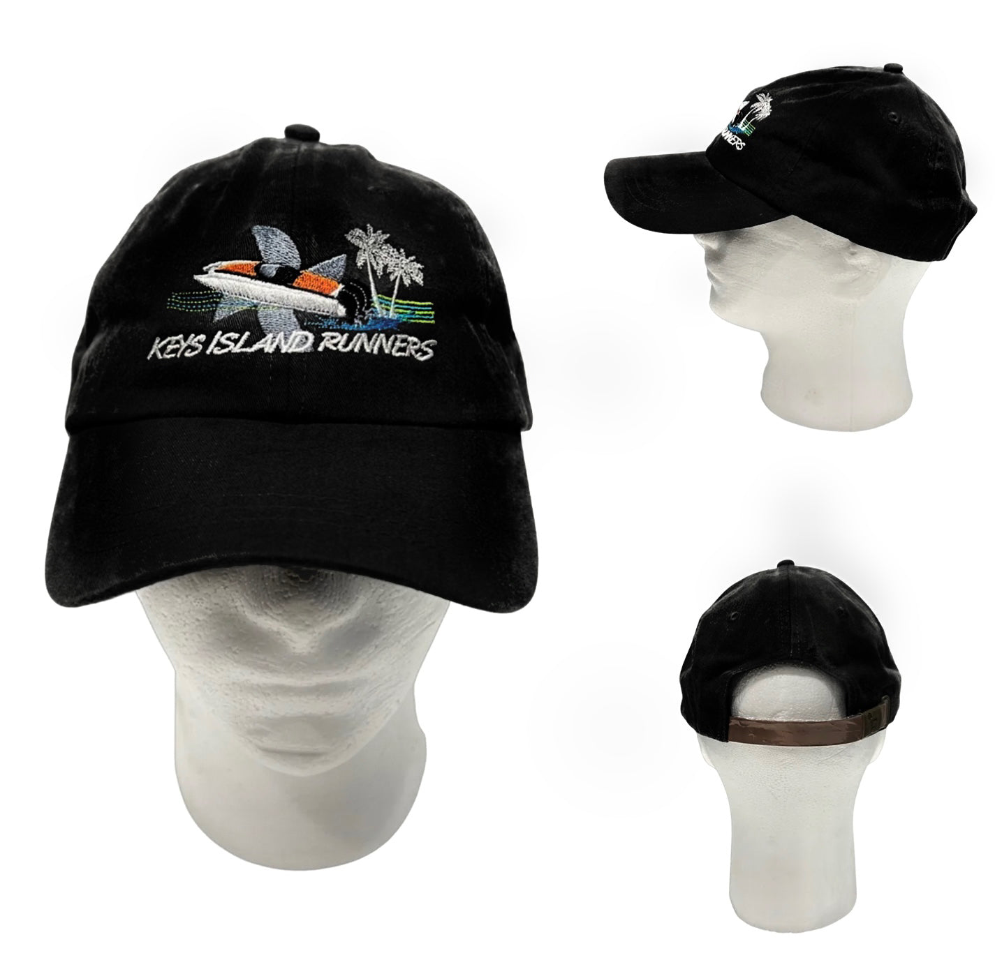 Unisex Hat Cotton Vintage Baseball (+2 ᴄᴏʟᴏʀs/ᴘᴀᴛᴛᴇʀɴs)