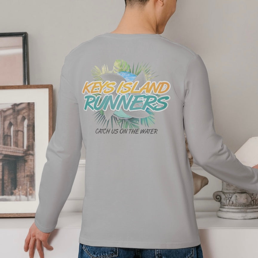 Long Sleeve Unisex