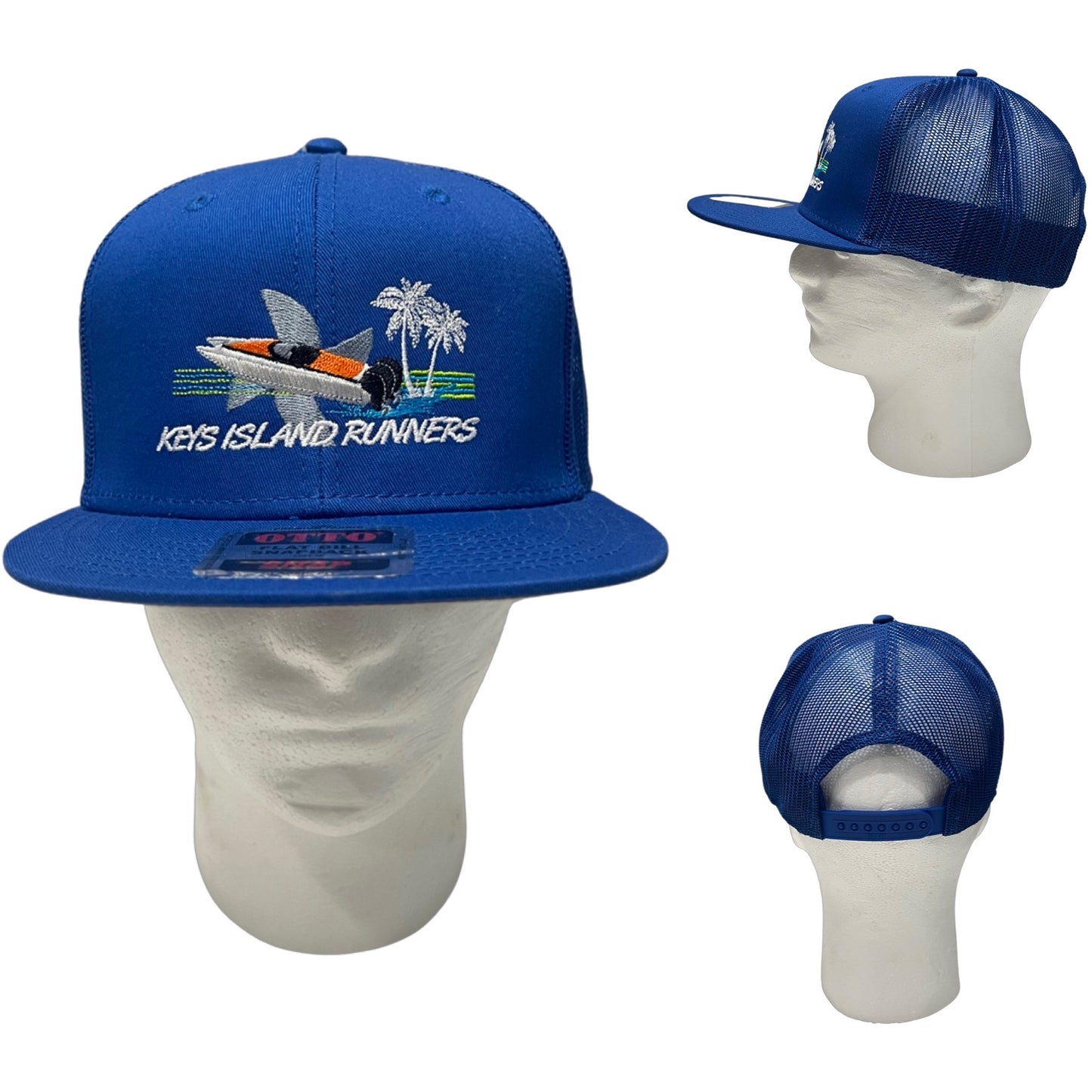 Flat Bill Snap Back (+11 ᴄᴏʟᴏʀs/ᴘᴀᴛᴛᴇʀɴs)