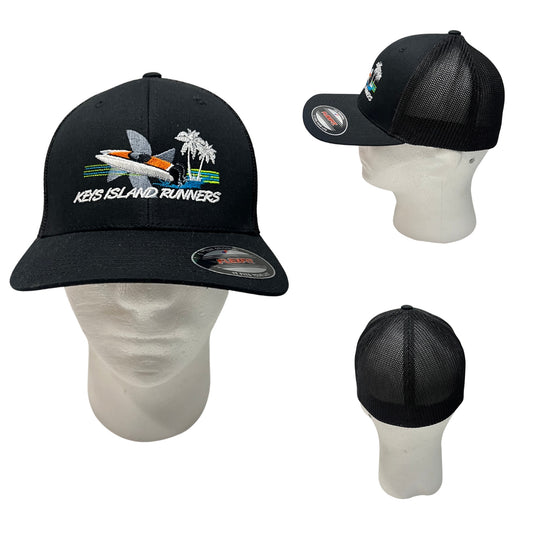 𝗛𝗮𝘁 𝗦𝘁𝘆𝗹𝗲: Trucker FlexFit Hats