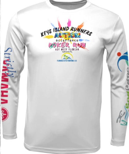 Autism Awareness Event Shirt